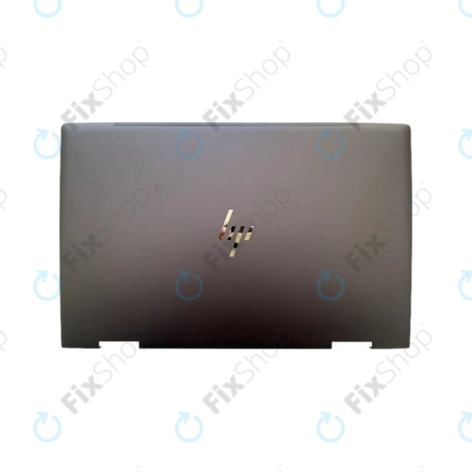 HP Envy x360 15-ed - Abdeckung A (LCD-Abdeckung) - 77031493 Genuine Service Pack