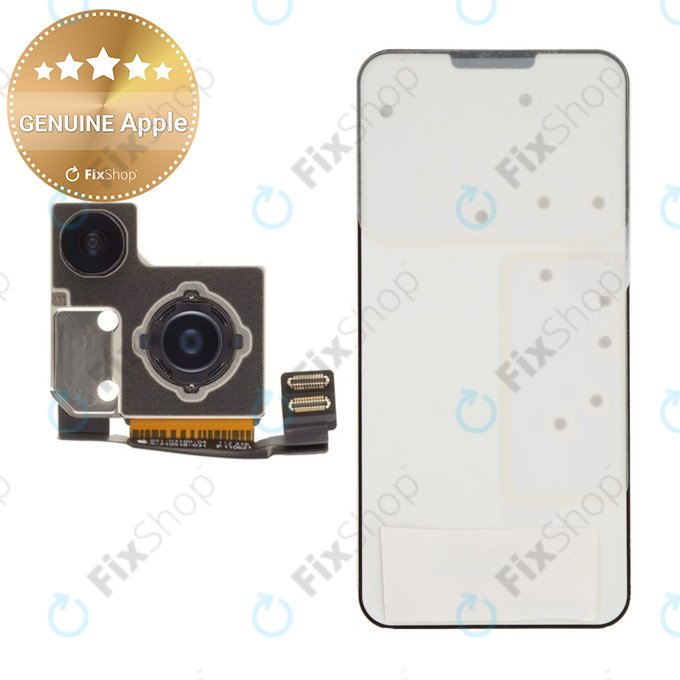 Rückfahrkamera für iPhone 13 Mini | 661-21992 | Genuine Apple