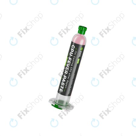 CPU Wärmeleitpaste, Kühlung, 2UUL SC10, 50g