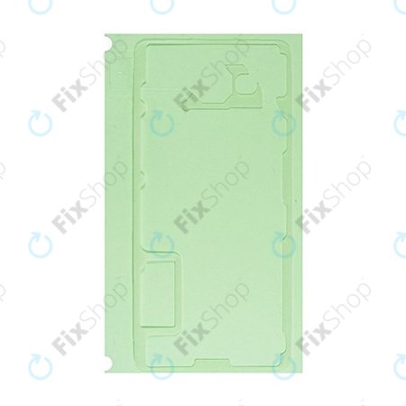 Samsung Galaxy A5 A510F (2016) - Klebestreifen Sticker für Akku Batterie Deckel (Adhesive) - GH81-13535A Genuine Service Pack