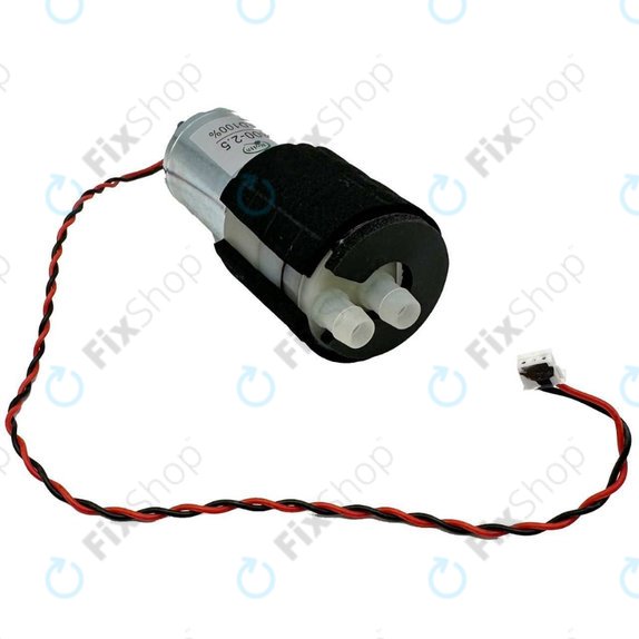 Frischwasserpumpenmotor für Xiaomi Dreame L10 Ultra, L10s Ultra, L10 Pro Ultra Heat, L10 Prime, L20 Ultra, W10, W10 Pro1, Xiaomi X10+, X20+