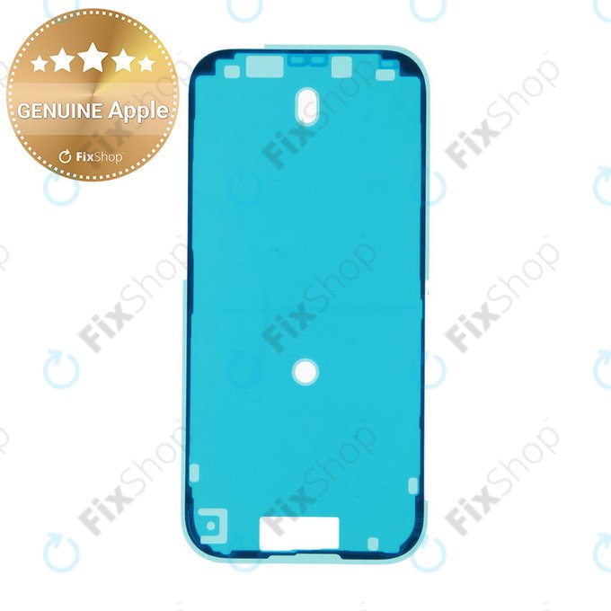 LCD Klebestreifen Sticker (Adhesive) für iPhone 16 Pro | 923-11067-S | Genuine Apple