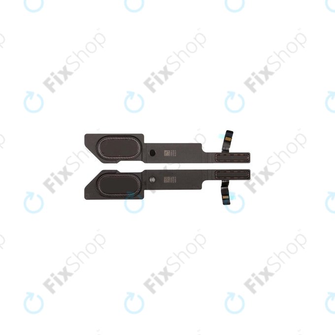 Apple MacBook Pro 14" M1 Pro A2442 (2021) - Lautsprecherset (Links + Rechts)