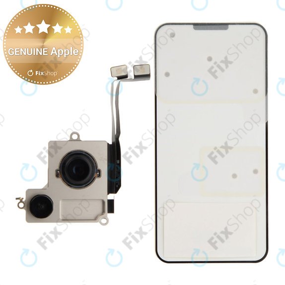 Rückfahrkamera für iPhone 15 Plus | 661-37216 | Genuine Apple