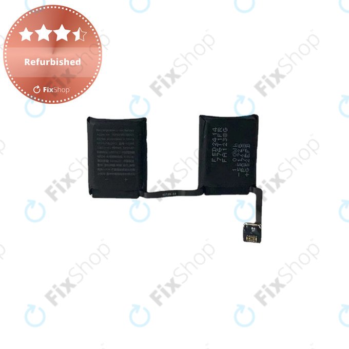 Apple AirPods Pro 2 - Akku Batterie für Ladeabdeckung 523mAh Refurbished