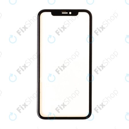 Apple iPhone 11 - Front Glas + OCA Adhesive