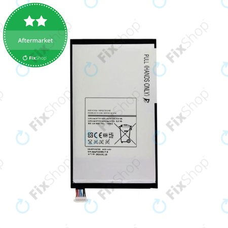 Samsung Galaxy Tab 4 8.0 T330, T331 - Akku Batterie EB-BT330FBE, EB-BT330FBU 4450mAh