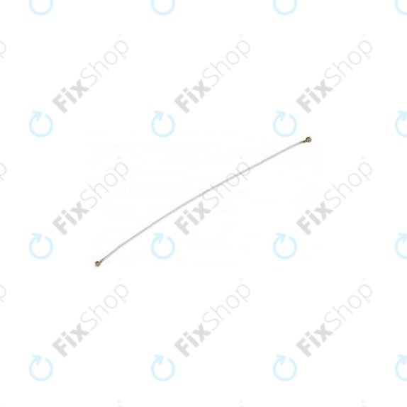 Samsung Galaxy S20 FE G780F - 117,7 mm HF Kabel (White) - GH39-02045A Genuine Service Pack