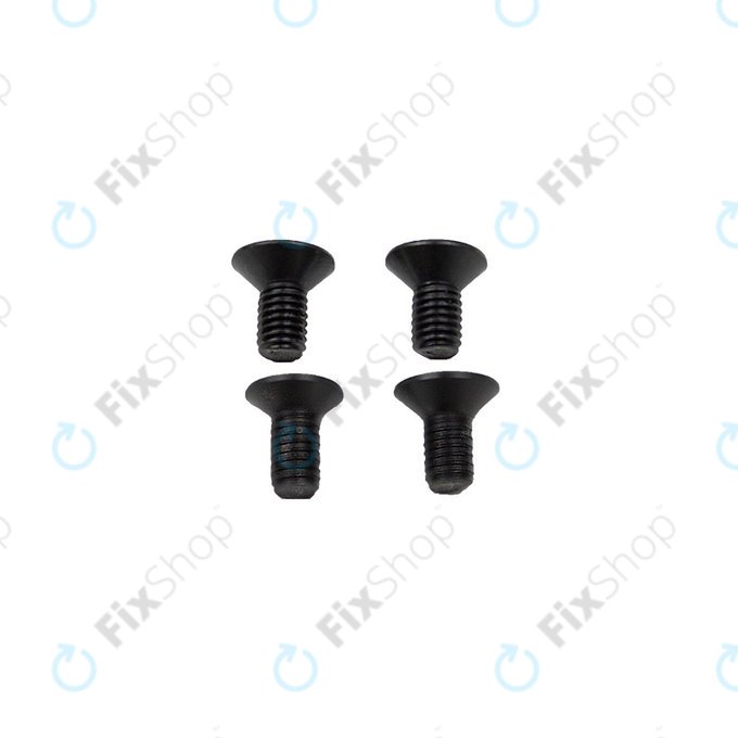 Xiaomi Mi Electric Scooter 1S, 2 M365, Essential, Pro, Pro 2 - Schraubensatz