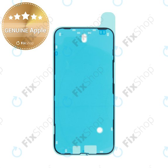 LCD Klebestreifen Sticker (Adhesive) für iPhone 14 Plus | 923-08092-S | Genuine Apple