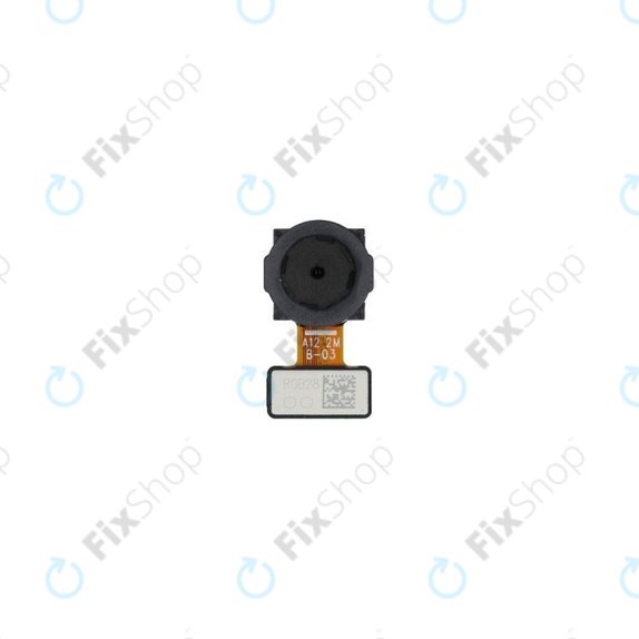 Samsung Galaxy A33 5G A336B, A32 5G A326B, A13 5G A136B, A12 A127F - Rückfahrkameramodul 2MP - GH96-14017A Genuine Service Pack