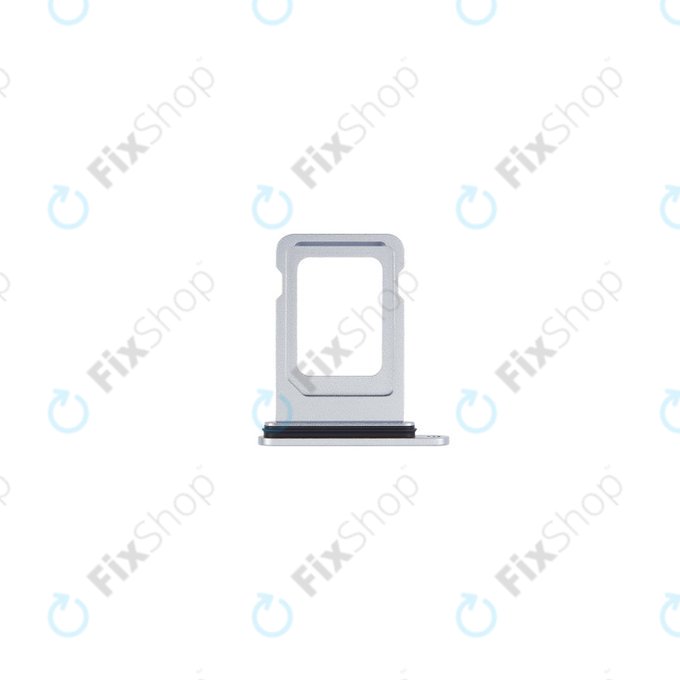 Apple iPhone 15, 15 Plus - SIM Steckplatz Slot (Blue)