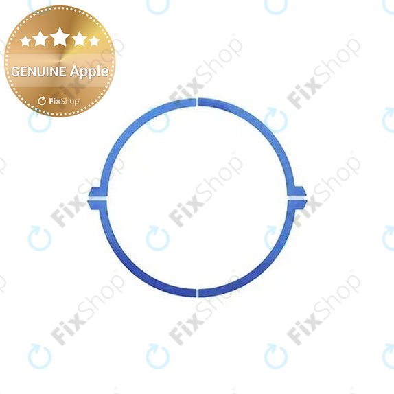 Klebestreifen unter der unteren Abdeckung für Mac Studio, A2901 (2023), A3143 (2025), 923-08926, Genuine Apple
