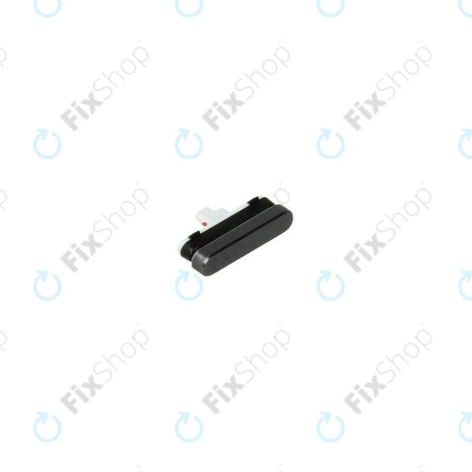 LG G6 H870 - Lautstärkeregler (Astro Black) - ABH76059802 Genuine Service Pack