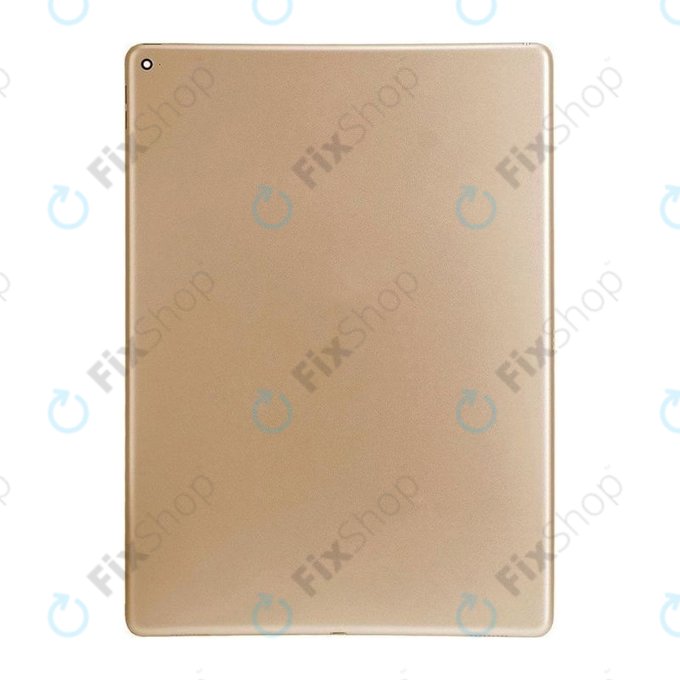 Apple iPad Pro 12.9 (2nd Gen 2017) - Akkudeckel WiFi Version (Gold)