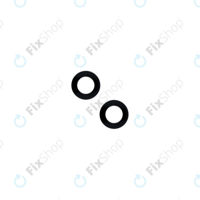 Samsung Galaxy A03 A035G - Rückfahrkameraglas