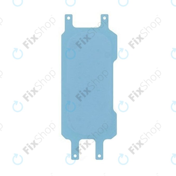 Samsung Galaxy Z Fold 6 F956B - Akku Batterie Klebestreifen Sticker (Adhesive) (Untere) - GH02-26085A Genuine Service Pack