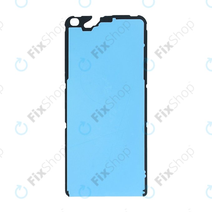 Xiaomi Mi 11 - LCD Klebestreifen Sticker (Adhesive)