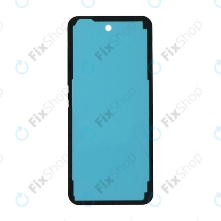 Realme X50 RMX2144 - Klebestreifen Sticker für Akku Batterie Deckel (Adhesive)