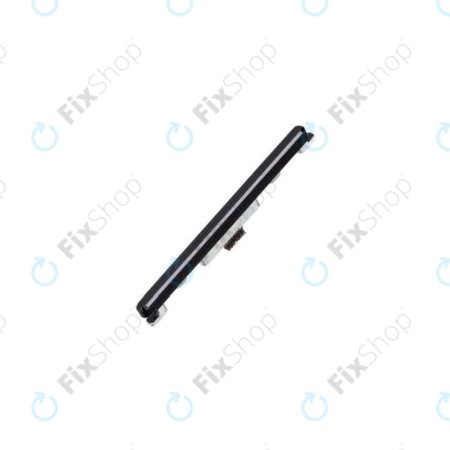Huawei P30 Pro - Lautstärkeregler (Black) - 51661MFV Genuine Service Pack