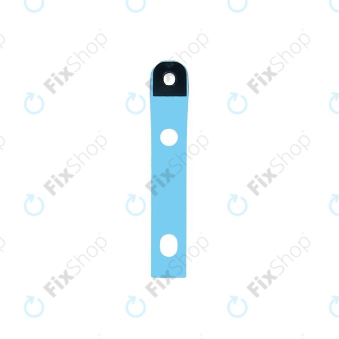 Sony Xperia XZ1 Compact G8441 - Mikrofon Klebestreifen Sticker (Adhesive) - 1307-7294 Genuine Service Pack