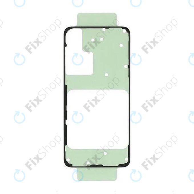 Samsung Galaxy S23 S911B - Klebestreifen Sticker für Akku Batterie Deckel (Adhesive) - GH81-23175A Genuine Service Pack