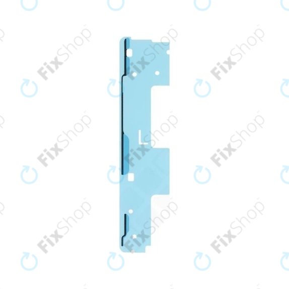 Samsung Galaxy Z Fold 5 F946B - LCD Klebestreifen Sticker (Adhesive) (Links) - GH81-239743 Genuine Service Pack