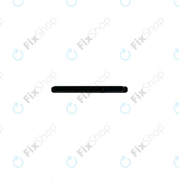 Samsung Galaxy Tab S3 T820, T825 - Lautstärkeregler (Black) - GH98-41383A Genuine Service Pack