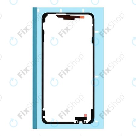 Huawei P30 Lite - Klebestreifen Sticker für Akku Batterie Deckel (Adhesive) - 51639497 Genuine Service Pack