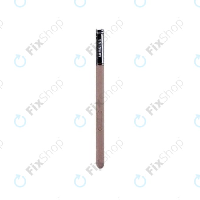 Samsung Galaxy Note 4 N910F - Stylus (Blossom Pink) - GH98-33618C Genuine Service Pack