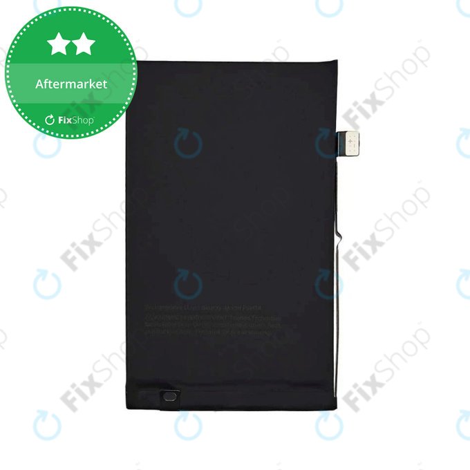 Apple iPhone 17 - Akku Batterie 3692mAh