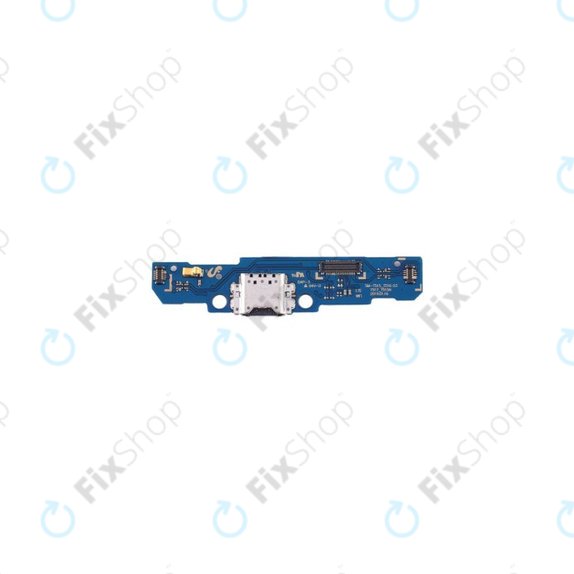 Samsung Galaxy Tab A 10.1 (2019) - Ladestecker Ladebuchse PCB Platine