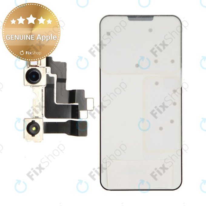 Frontkamera für iPhone 12 Mini | 661-23797 | Genuine Apple