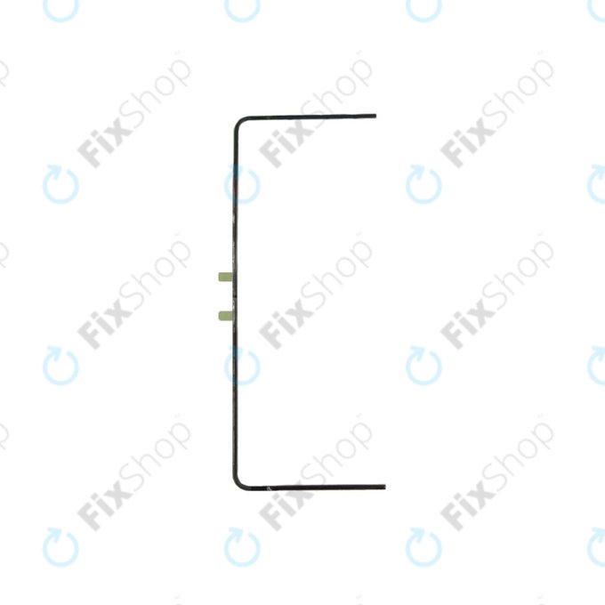 Samsung Galaxy Z Fold 5 F946B - Vorderer Rahmen LCD (Main) - GH98-48526A Genuine Service Pack